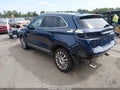 2017 Lincoln MKC — photo 3 of 17 | VIN 5LMCJ3D99HUL51443