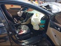 2013 Hyundai Sonata — photo 5 of 11 | VIN 5NPEB4AC7DH649528