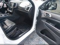 2017 Jeep Grand Cherokee — photo 5 of 16 | VIN 1C4RJFBGXHC635318