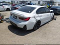 2025 BMW M340i xDrive — photo 4 of 15 | VIN 3MW69FT02S8F84549