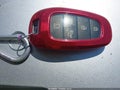 2023 Hyundai Tucson — photo 11 of 17 | VIN 5NMJFCAE7PH214797