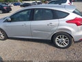 2016 Ford Focus — photo 6 of 14 | VIN 1FADP3K22GL263540