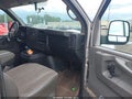 2012 Chevrolet Express 2500 — photo 5 of 12 | VIN 1GCWGFCA1C1129019