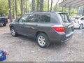 Photo 3 of 10 — 2008 Toyota Highlander
