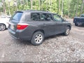 Photo 4 of 10 — 2008 Toyota Highlander