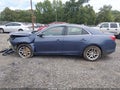 2014 Chevrolet Malibu — photo 15 of 17 | VIN 1G11A5SL1EF106010