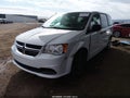 2019 Dodge Grand Caravan — photo 2 of 17 | VIN 2C4RDGBGXKR676527