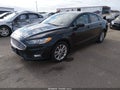 2020 Ford Fusion — photo 2 of 16 | VIN 3FA6P0HD2LR189998