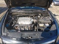 2012 Honda Accord — photo 10 of 17 | VIN 1HGCS2B88CA007347