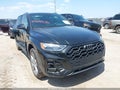 2025 Audi Q5 — photo 1 of 16 | VIN WA1GAAFY8S2019055