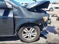 2015 Chevrolet Sonic — photo 6 of 17 | VIN 1G1JC6SG4F4188055