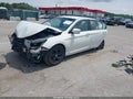 2016 Honda Accord — photo 2 of 22 | VIN 1HGCR2F31GA191787