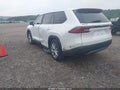 2026 Toyota Highlander — photo 3 of 16 | VIN 5TDAAAA51TS047282