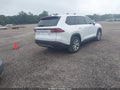 2026 Toyota Highlander — photo 4 of 16 | VIN 5TDAAAA51TS047282