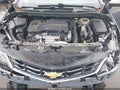 2018 Chevrolet Cruze — photo 10 of 11 | VIN 3G1BD6SM6JS522425