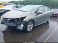 2018 Chevrolet Cruze — photo 2 of 11 | VIN 3G1BD6SM6JS522425