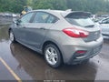 2018 Chevrolet Cruze — photo 3 of 11 | VIN 3G1BD6SM6JS522425