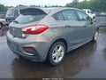 2018 Chevrolet Cruze — photo 4 of 11 | VIN 3G1BD6SM6JS522425