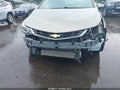 2018 Chevrolet Cruze — photo 6 of 11 | VIN 3G1BD6SM6JS522425