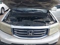 2014 Honda Pilot — photo 10 of 16 | VIN 5FNYF4H48EB022241