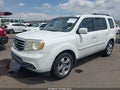 2014 Honda Pilot — photo 2 of 16 | VIN 5FNYF4H48EB022241