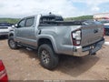 2019 Toyota Tacoma — photo 3 of 16 | VIN 5TFAZ5CN0KX079212