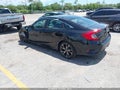 2021 Honda Civic — photo 3 of 16 | VIN 2HGFC2F8XMH516749