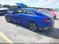 2025 Hyundai Elantra — photo 3 of 19 | VIN KMHLS4DG9SU854546