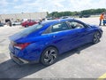 2025 Hyundai Elantra — photo 4 of 19 | VIN KMHLS4DG9SU854546