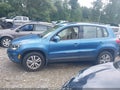 2017 Volkswagen Tiguan — photo 14 of 16 | VIN WVGBV7AX5HW504336