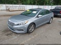 2015 Hyundai Sonata — photo 2 of 12 | VIN 5NPE24AF6FH003863