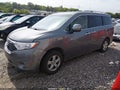 Photo 2 of 16 — 2017 Nissan Quest