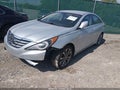 2013 Hyundai Sonata — photo 2 of 17 | VIN 5NPEC4AB9DH795658