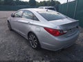 2013 Hyundai Sonata — photo 3 of 17 | VIN 5NPEC4AB9DH795658