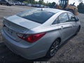 2013 Hyundai Sonata — photo 4 of 17 | VIN 5NPEC4AB9DH795658