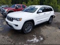 2017 Jeep Grand Cherokee — photo 2 of 22 | VIN 1C4RJFBG2HC707175