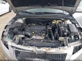 2014 Chevrolet Cruze — photo 10 of 17 | VIN 1G1PC5SB2E7305315