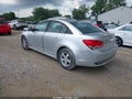 2014 Chevrolet Cruze — photo 3 of 17 | VIN 1G1PC5SB2E7305315