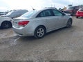 2014 Chevrolet Cruze — photo 4 of 17 | VIN 1G1PC5SB2E7305315
