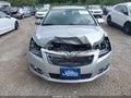 2014 Chevrolet Cruze — photo 6 of 17 | VIN 1G1PC5SB2E7305315