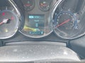 2014 Chevrolet Cruze — photo 7 of 17 | VIN 1G1PC5SB2E7305315