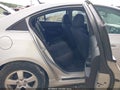 2014 Chevrolet Cruze — photo 8 of 17 | VIN 1G1PC5SB2E7305315