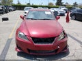 2008 Lexus IS 350 — photo 14 of 18 | VIN JTHBE262285017460