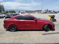 2008 Lexus IS 350 — photo 15 of 18 | VIN JTHBE262285017460