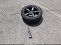 2008 Lexus IS 350 — photo 12 of 18 | VIN JTHBE262285017460