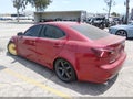 2008 Lexus IS 350 — photo 3 of 18 | VIN JTHBE262285017460