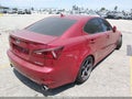 2008 Lexus IS 350 — photo 4 of 18 | VIN JTHBE262285017460