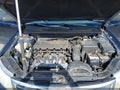2010 Kia Optima — photo 10 of 16 | VIN KNAGH4A86A5394124