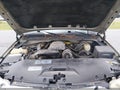2005 GMC Sierra 1500 — photo 10 of 14 | VIN 1GTEC14TX5Z133360
