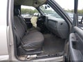 2005 GMC Sierra 1500 — photo 5 of 14 | VIN 1GTEC14TX5Z133360